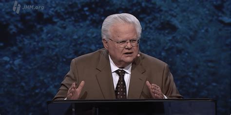 80 Year Old Megachurch Pastor John Hagee Positive With Covid