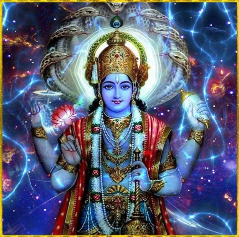Hindu Gods And Goddesses