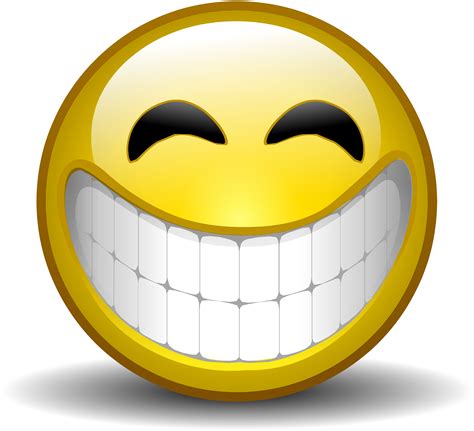 Smiley Emoji Transparent Background Hd Png Download 580696 Dlfpt
