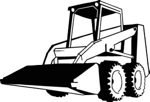 Clip art is a great way to help illustrate your diagrams and flowcharts. Library of bobcat loader jpg png files Clipart Art 2019