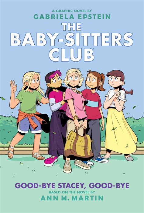 The Baby Sitters Club Scholastic Media Room
