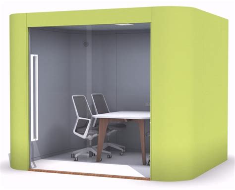 Acoustic Pods Full Range Of Acoustic Pods For Your Office