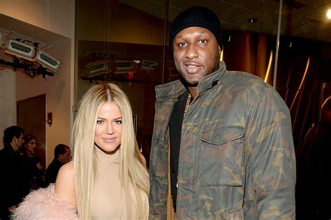 Khloe Kardashian Approves Of Lamar Odoms New Book The Daily Dish