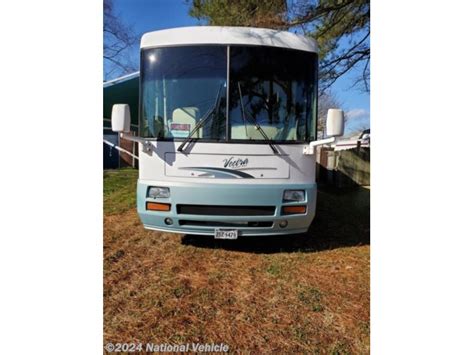 1998 Winnebago Vectra Grand Tour 35wq Rv For Sale In Chesapeake Va