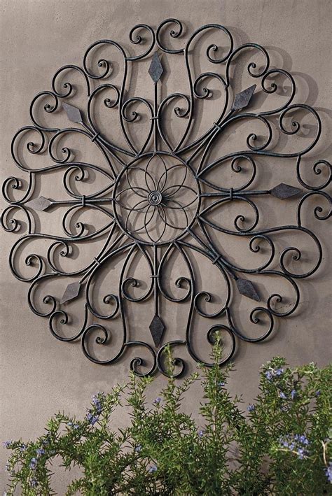 Large Outdoor Wall Art Uk Artqf