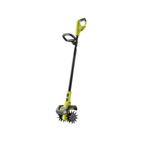 Ryobi One 18v Cordless Garden Cultivator R18clv120 Tool Only