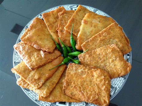 We did not find results for: Resep tempe goreng tepung enak dan kriuk - Resep Masakan dan Kue