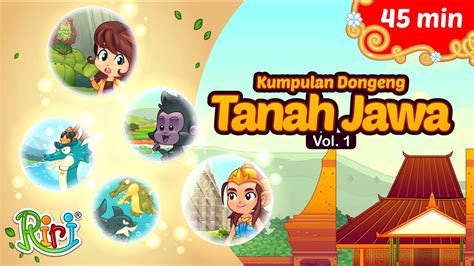 download legenda keong mas dongeng anak bahasa indonesia sebelum tidur cerita rakyat