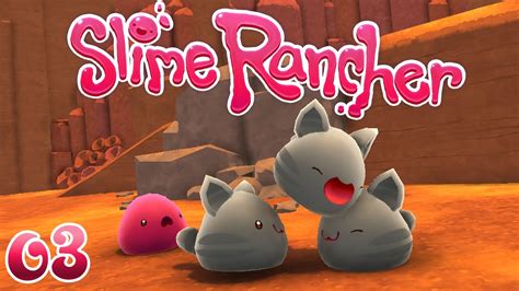 Slime rancher — is a colorful and extremely unusual adventure, the main character of which is a farmer named beatrix lebo. Let's Stream Slime Rancher 03 - YouTube