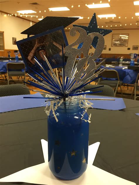 Graduation Party Centerpiece Graduation Party Centerpieces