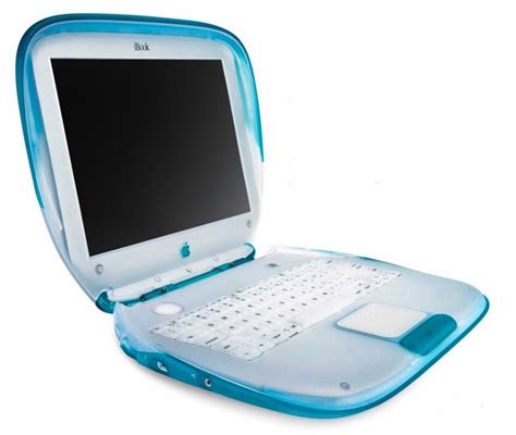 Today In Apple History Ibook Ushers In A Wi Fi Revolution