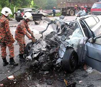 Number of road accidents in malaysia from 2012 to 2019. Layar Keinsafan Diary: :: Ways To Minimize Road Accidents ...