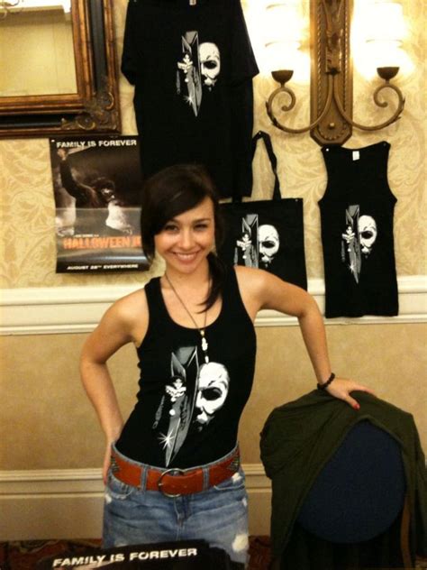 Pin By Hannah And Her Sister Tessa On Danielle Harris Classic Horror