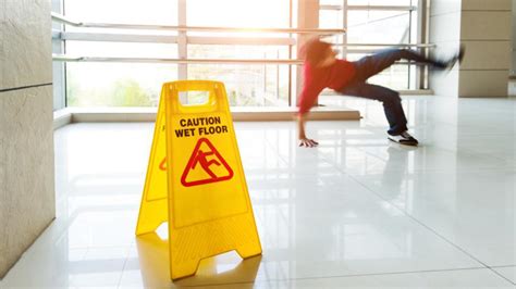 Understanding Slip And Fall Lawsuits A Comprehensive Guide
