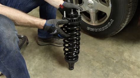 Shocks And Struts What You Need To Know Autozone