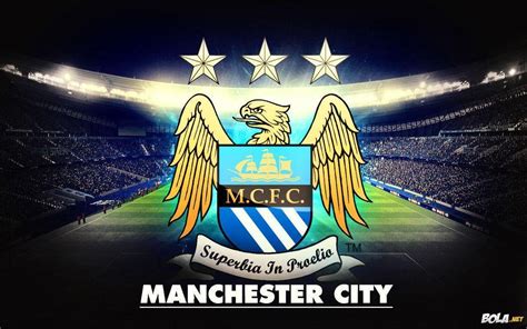 Tons of awesome manchester city 2018 wallpapers to download for free. Manchester City Logo Wallpapers - Wallpaper Cave