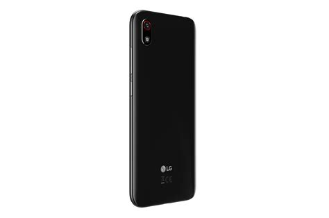 LG W10 Alpha - smartphone de buget cu procesor UNISOC ...