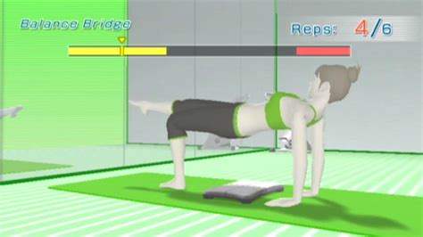 Wii Fit Plus 2009 Wii Game Nintendo Life