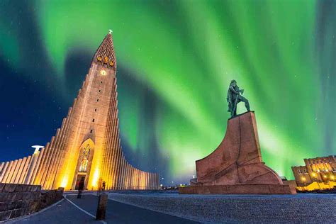 Reykjavík Sightseeing - Things to Do and Must See Attractions in Reykjavík