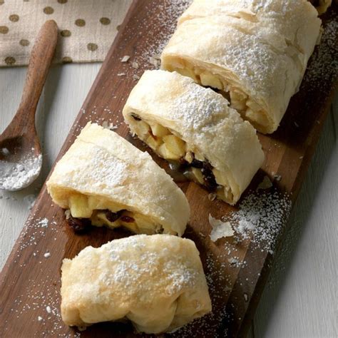 Mini pistachio, walnut & honey baklava kitchenaid. 24 Phyllo Dough Recipes: Dessert Edition | Taste of Home