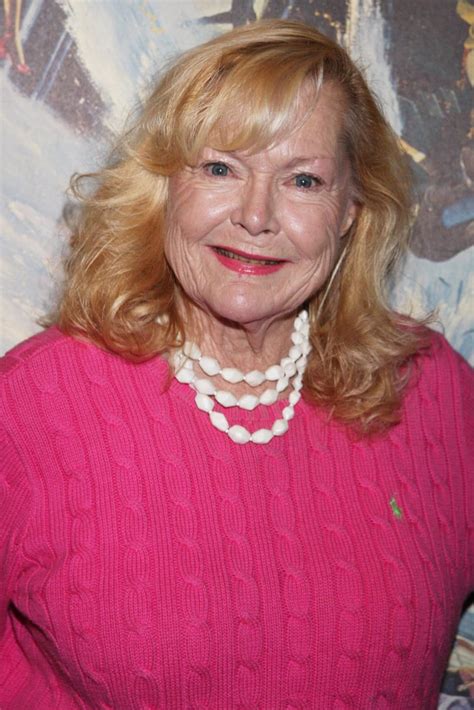 Carol Lynley Celebrities Who Died In 2019 Popsugar Celebrity Uk