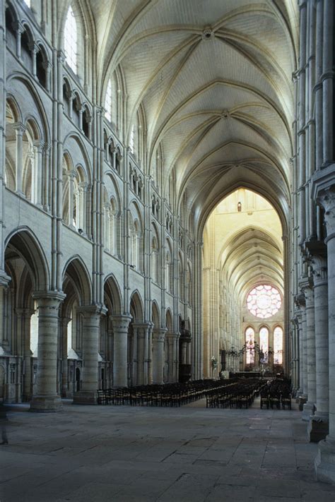 Why Gothic Architecture Is Important Fr Dwight Longenecker