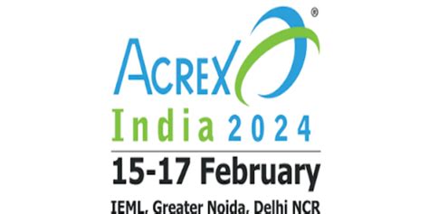 Acrex India 2024 Exploring Future Horizons In Hvac Innovation
