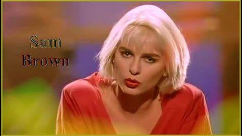 Sam Brown Show Your Love Youtube