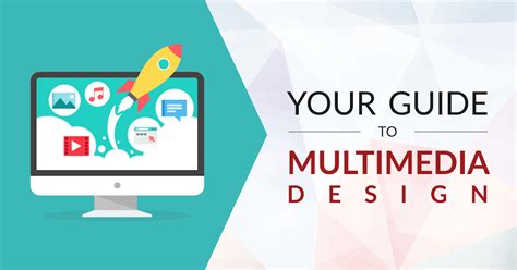 Multimedia Design Course In Malaysia Subjects And Requirements
