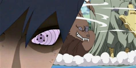 Naruto 5 Best Uses Of The Rinnegan And 5 Of The Worst Cbr