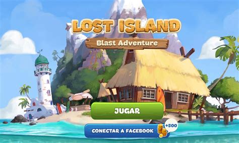 Lost Island Blast Adventure Gamehag