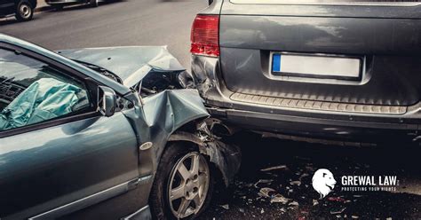 The Impact Of Michigans No Fault Laws On Third Party Car Accident