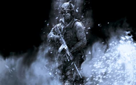 Call Of Duty Ghost Wallpaper Call Of Duty Hd 3840x2400 Download