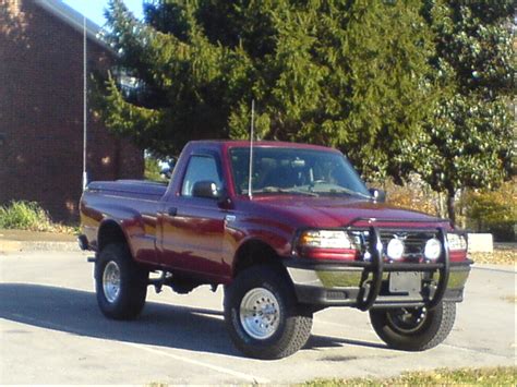 Mazda B2500 1999 A Comprehensive Review Of A Classic Pickup Truck 🚘