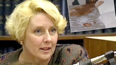 5, 1989, betty broderick entered a hillcrest mansion and fatally shot her former husband and his. Betty Broderick Finally 'Sorry' For Killing Ex-Husband & His Young Bride!