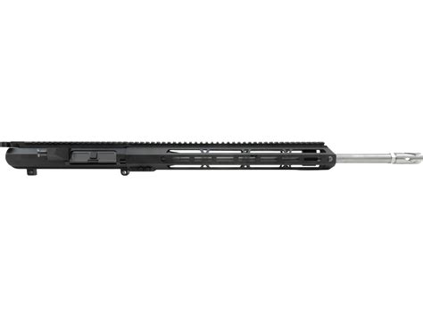 Ar Stoner Lr 308 A3 Upper Receiver Assembly 308 Winchester 20 Ss