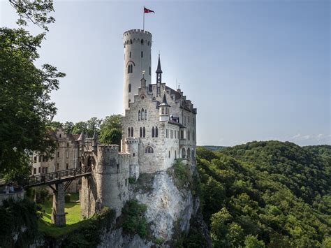 Frequently asked questions about schloss liechtenstein. Travel Guide: Wandern in der Schwäbischen Alb - Schloss ...