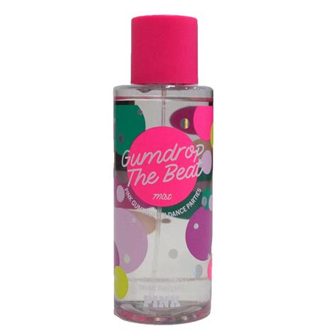 Victorias Secret Pink Fragrance Mist Body Spray Splash 84 Fl Oz Vs
