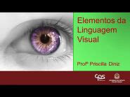 Elementos Da Linguagem Visual Parte Linguagem Visual
