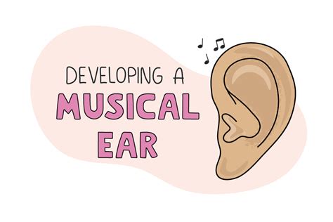 Developing A Musical Ear Hoffman Academy Blog