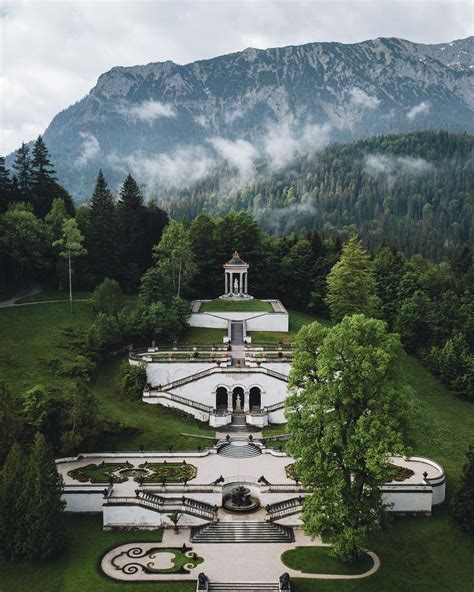 Johannes Hulsch Germany Shared A Photo On Instagram The Green