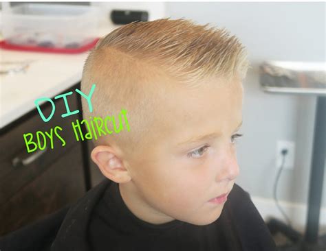 Check spelling or type a new query. DIY Boys Haircut | Boys haircuts, Boys fade haircut ...