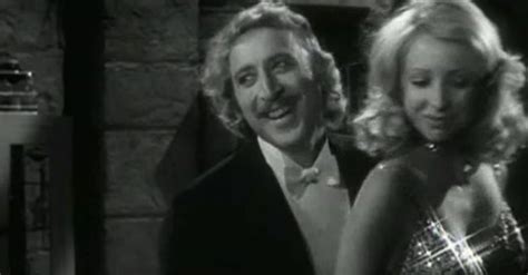 Gene Wilder And Teri Garr Photos News And Videos Trivia And Quotes