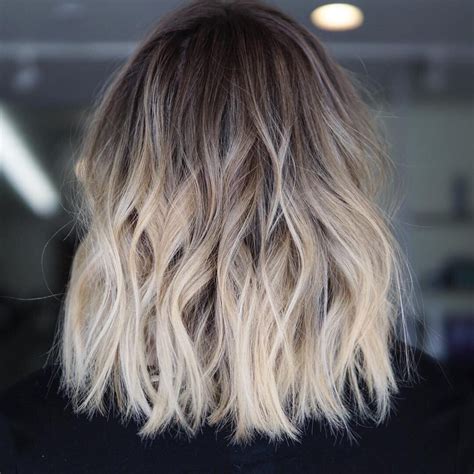 Updated 40 Dark Roots Blonde Hair Ideas
