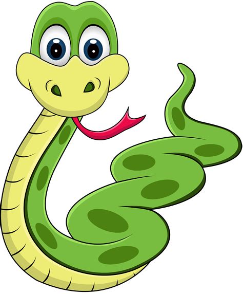 Clipart Snake Cartoon Clipart Snake Cartoon Transparent Free For