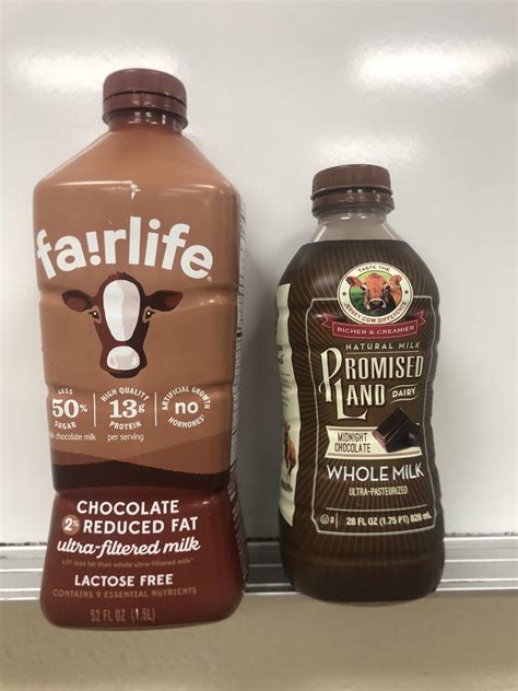 Fairlife Lactose Free Milk Reddit Make Great Webcast Gallery Of Photos