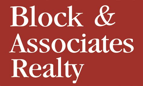 Block And Associates Realty Property Management Cary Nc Request A