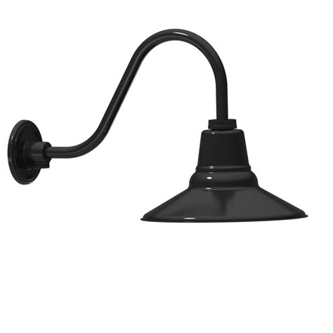Here is a list that entails top 8 exterior barn lights reviews in we compiled this list for you; Aero Gooseneck Light | Barn Light Electric
