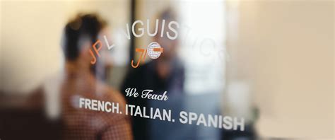 About Us Jp Linguistics French Italian Spanish Classes In Nyc