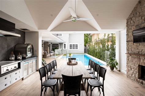 Hamptons Style Homes Brian Burke Homes Perth Luxury Home Design In